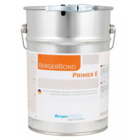 Грунтовка под клей BERGER Primer E (4.5 кг)